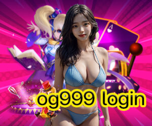 og999 login