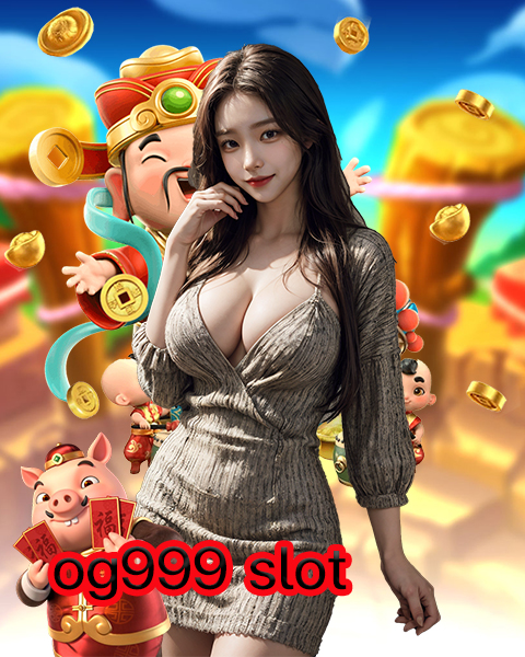 og999 slot