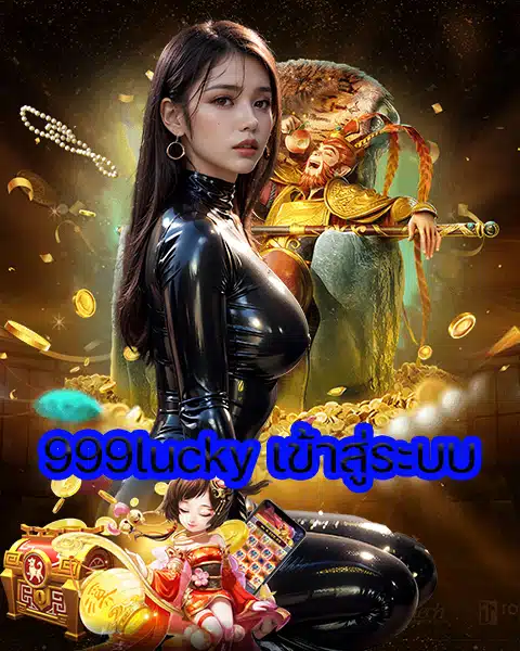 999lucky เข้าสู่ระบบ