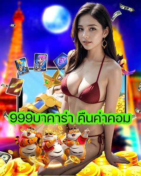 999บาคาร่า คืนค่าคอม