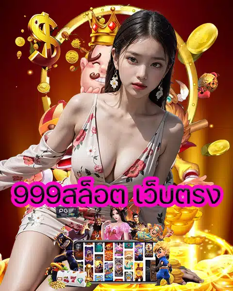 999สล็อต เว็บตรง