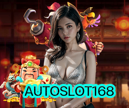 AUTOSLOT168