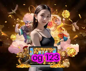 og 123
