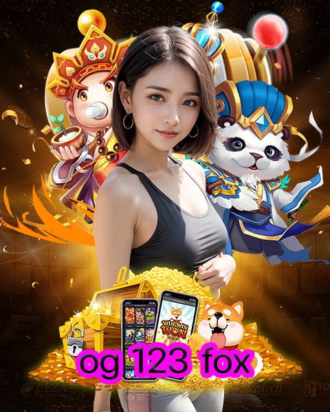 og 123 fox