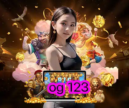 og 123