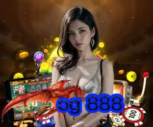 og 888