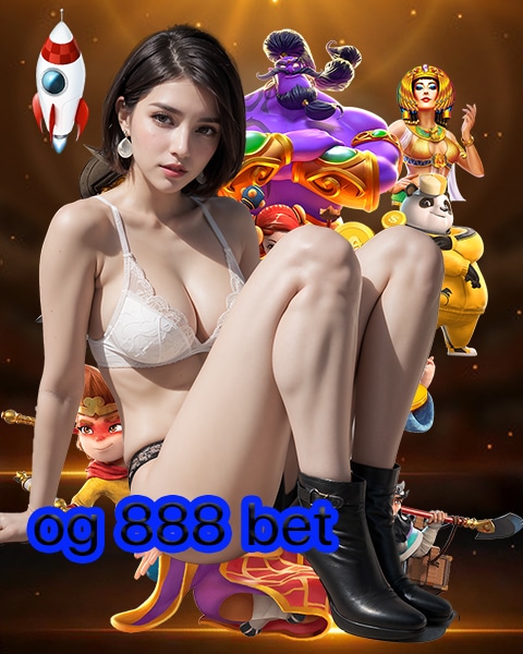 og 888 bet