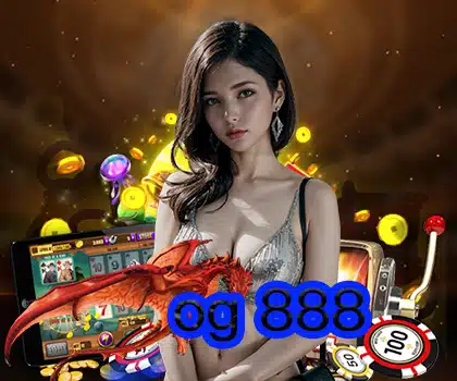 og 888