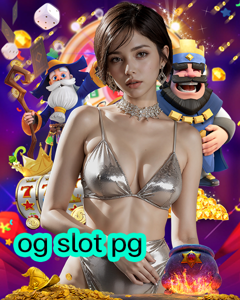og slot pg