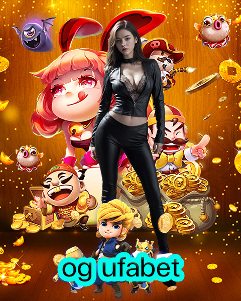og ufabet